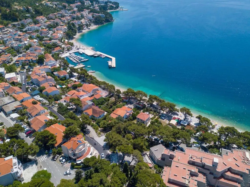 Villa Dalmatino