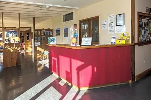 Rawhiti Backpackers