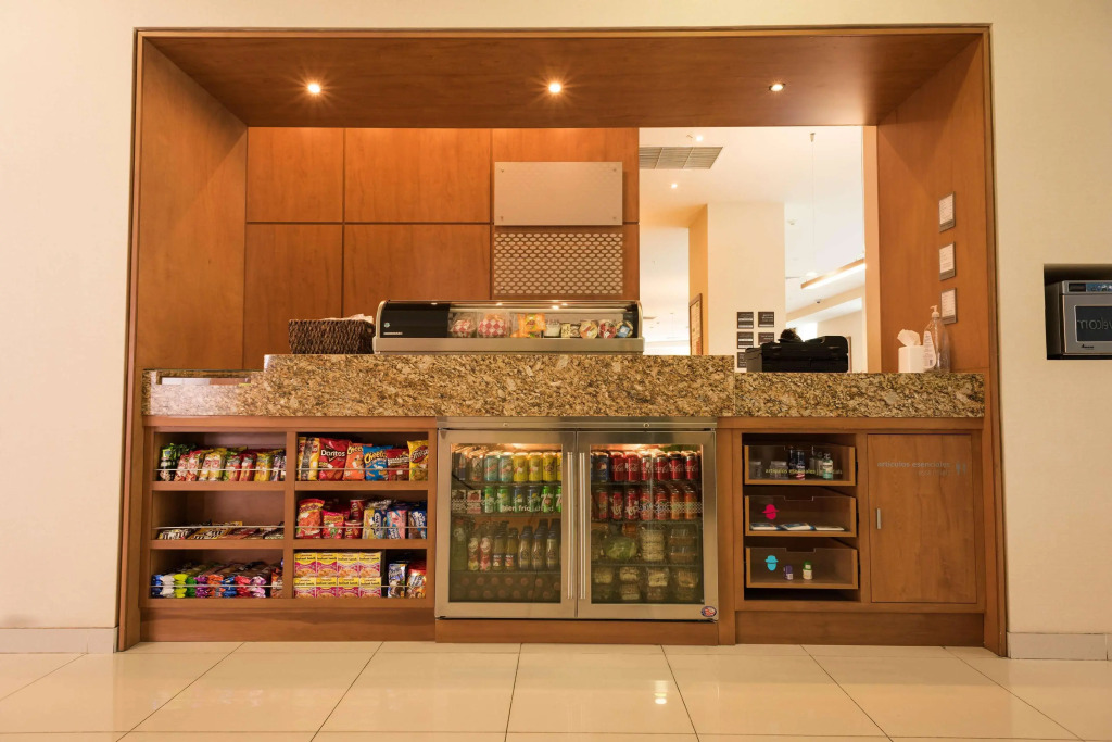 Hampton by Hilton Guadalajara Expo