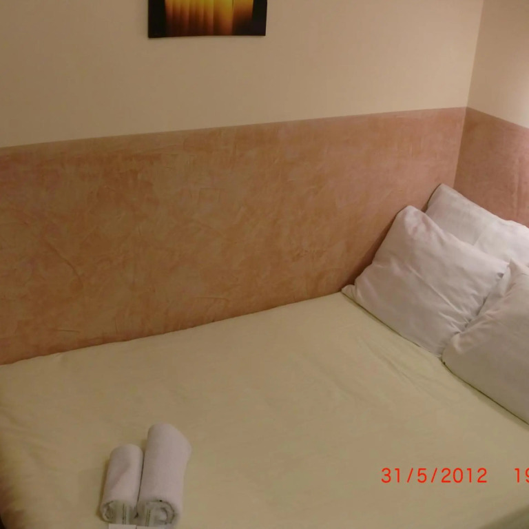 Budget Hotel Neutraal