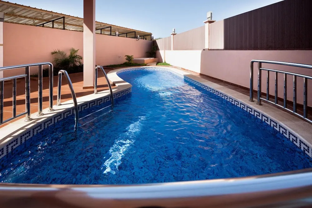 ApartHotel Luar