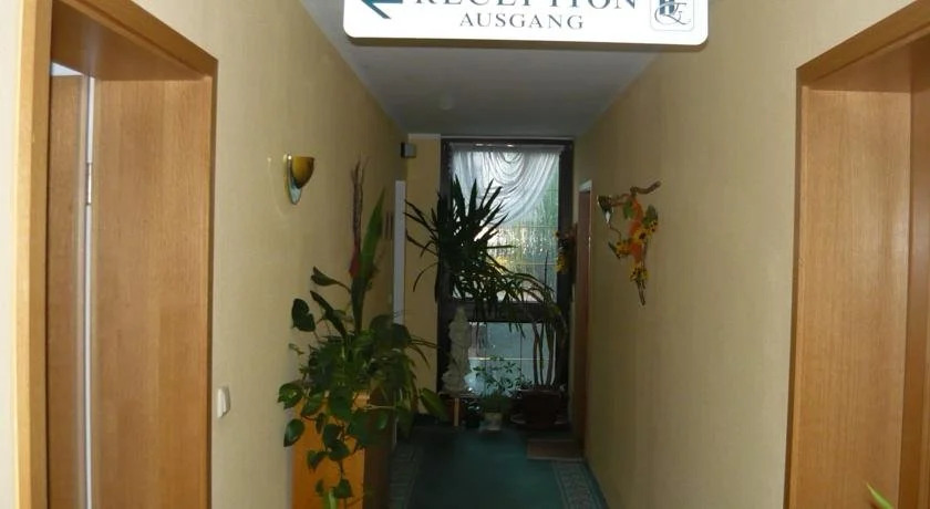 Hotel Erzgebirge