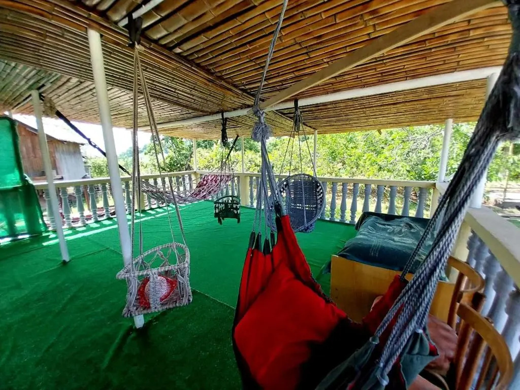 Lana's Guest House