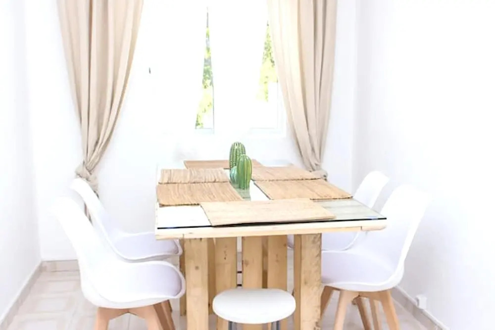 House With 2 Bedrooms In Aldeia Do Meco With Wifi