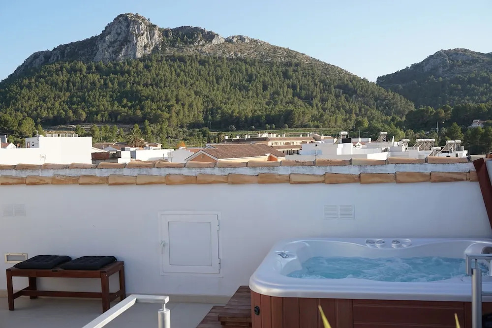 Mardenit Hotel Boutique