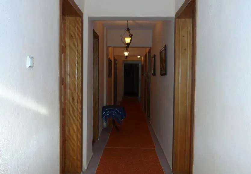 Rosario Blue Hotel