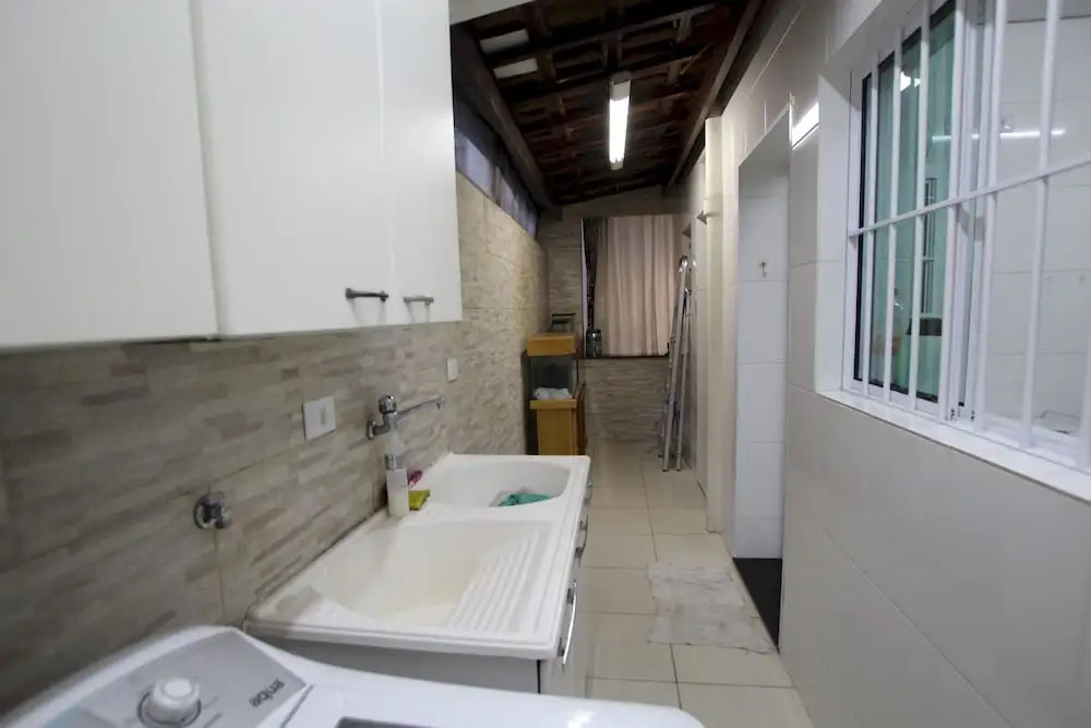 Gohouse - Bom Retiro SP 01