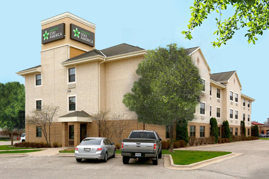 MainStay Suites Rochester South Mayo Clinic