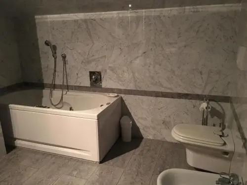 B&B Villa Valchero