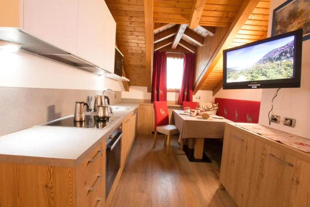 Residence Villa Artic