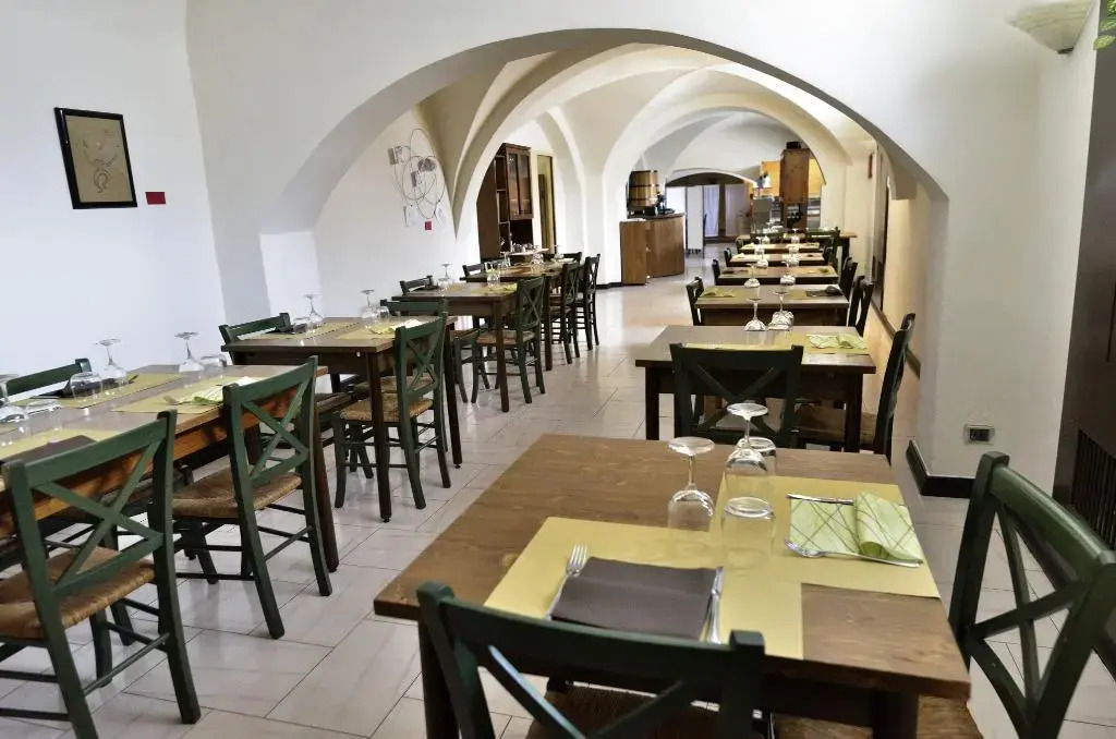 La Vecchia Cartiera