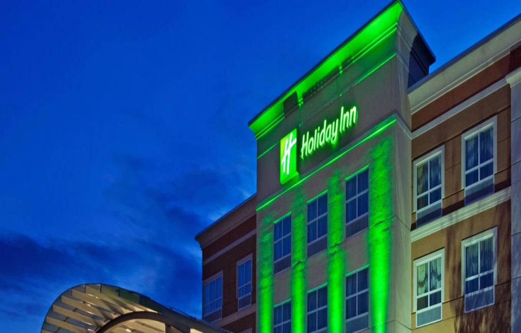 Holiday Inn Aurora North - Naperville by IHG
