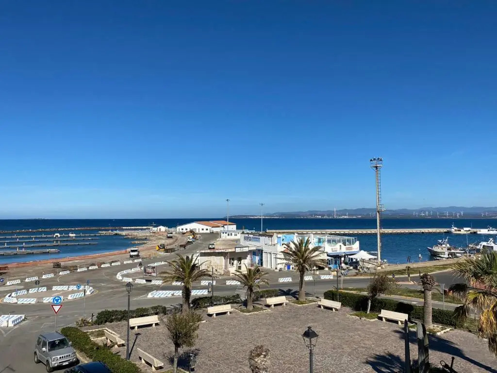 I Fenicotteri - Appartamenti sul Mare