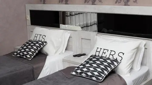 Hotel Annina
