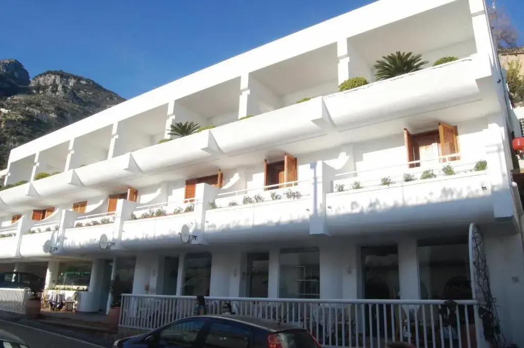 Hotel Le Fioriere