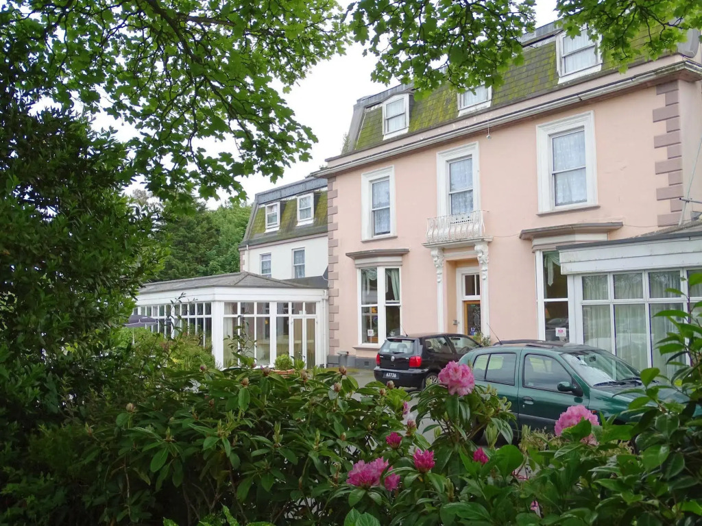 La Trelade Hotel