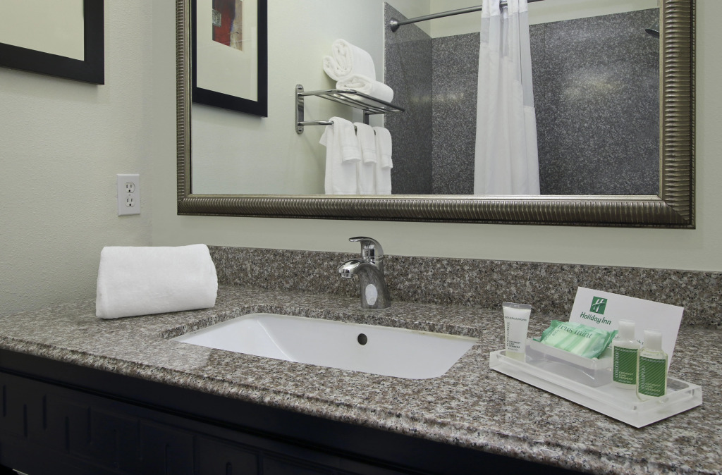 Holiday Inn Hammond by IHG