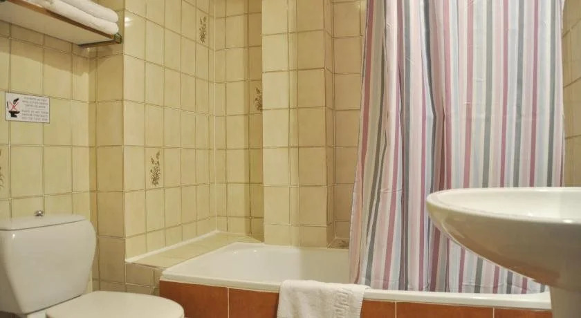 Apartamentos Acuario
