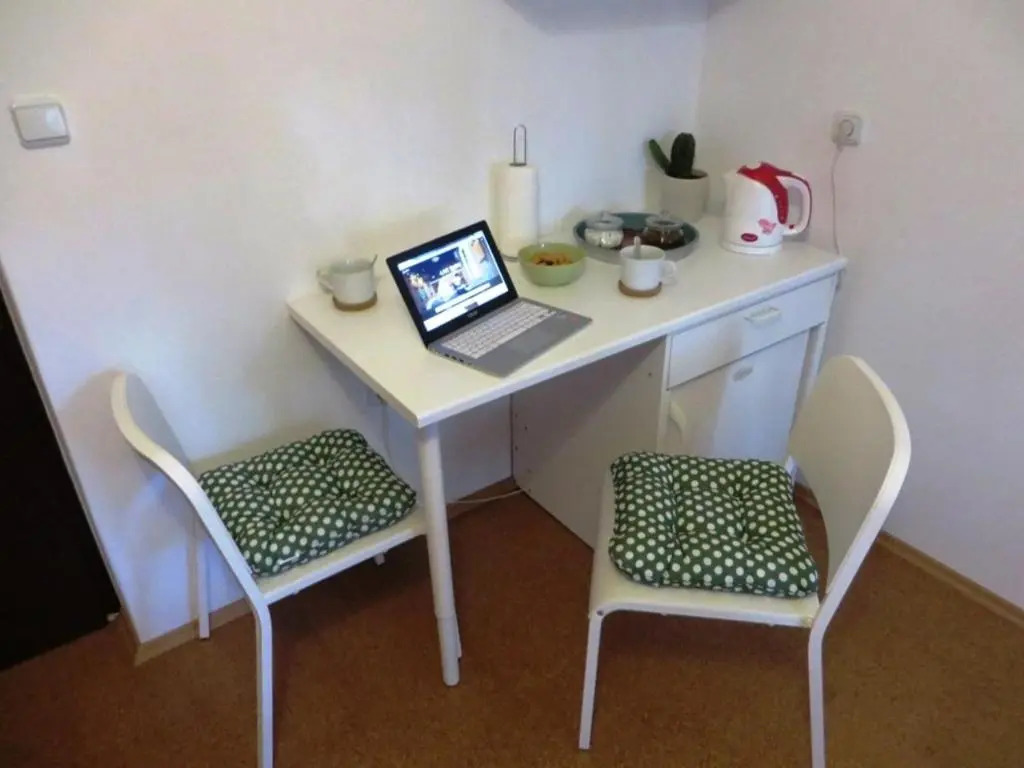 Apartment Lucia