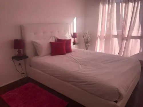 7 Rivers Hostel