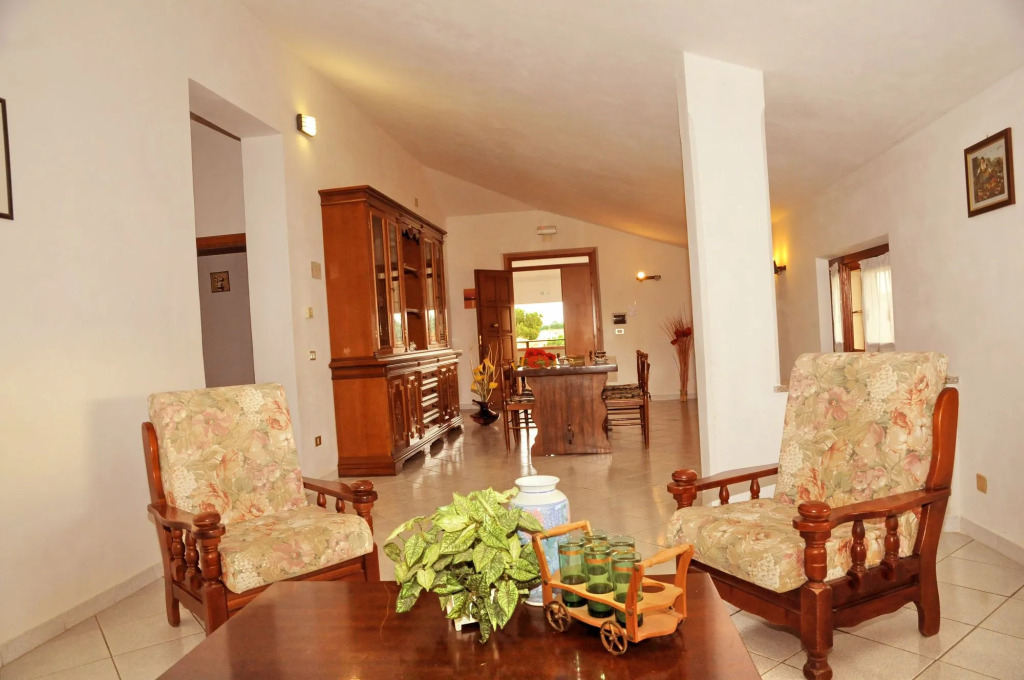 Agriturismo La Piana