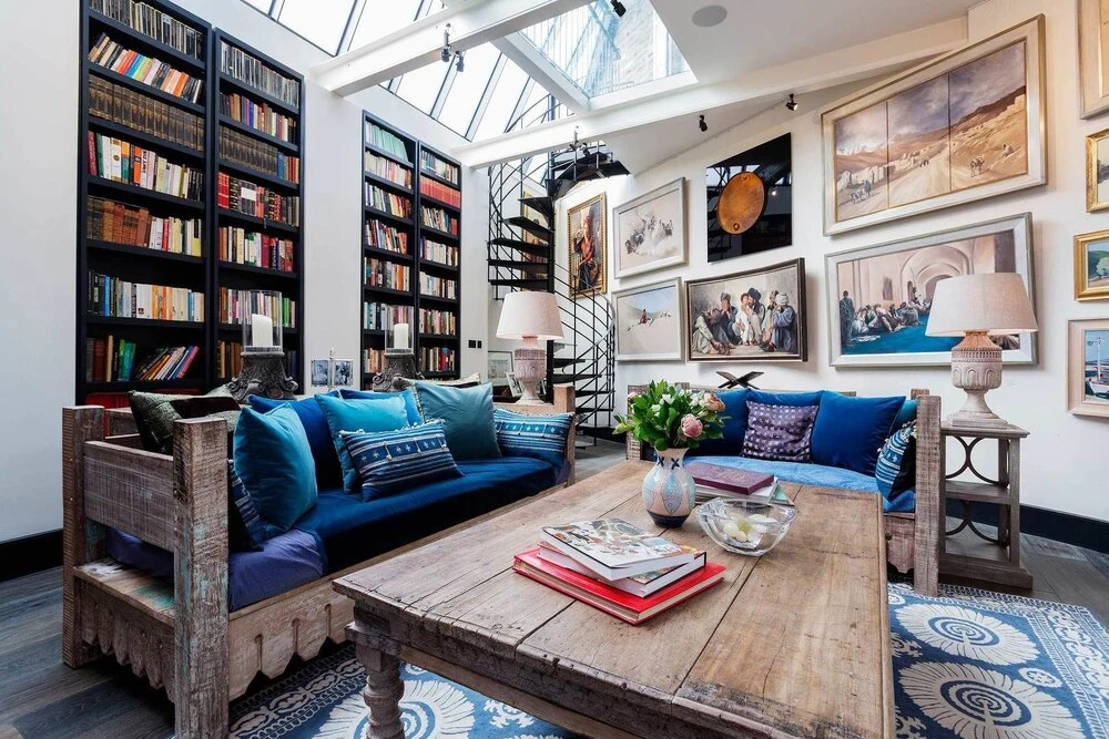 Veeve - Breathtaking Battersea