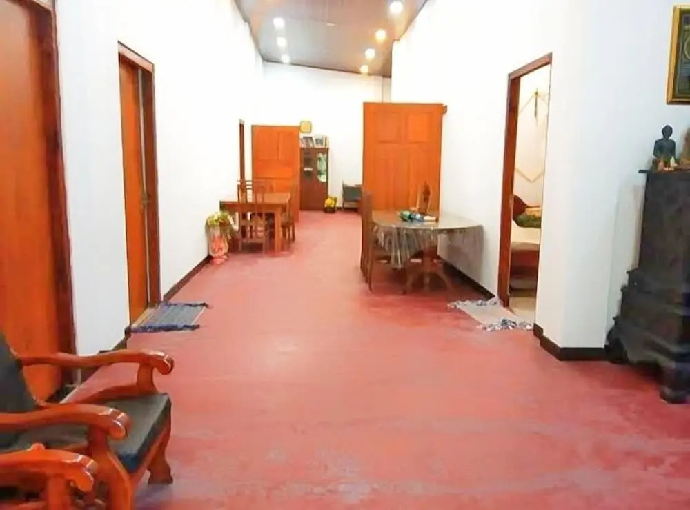 Kalum Home Stay