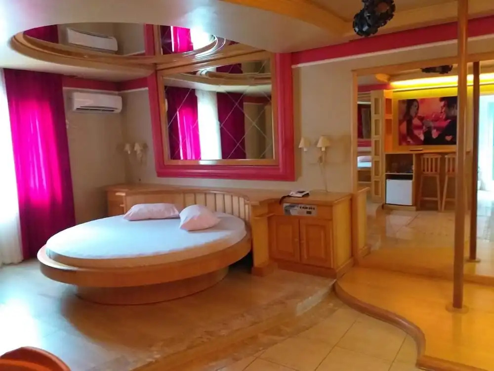 Motel Avenida
