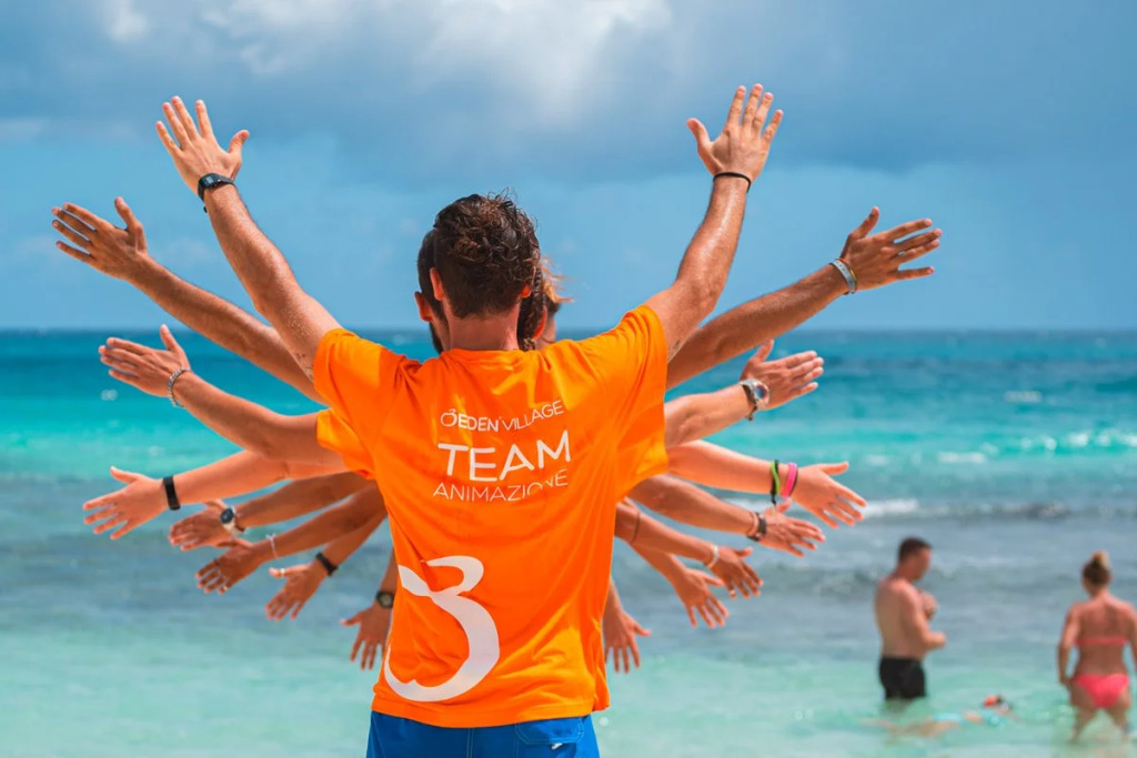 Viva Dominicus Beach by Wyndham, A Trademark All Inclusive