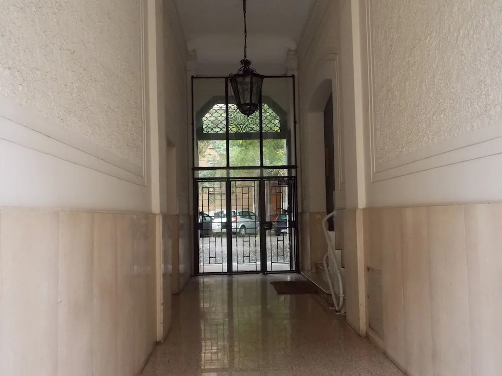 Holiday House Roma Vaticano