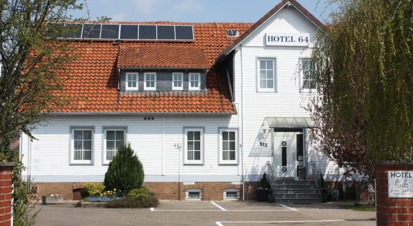 Hotel 64