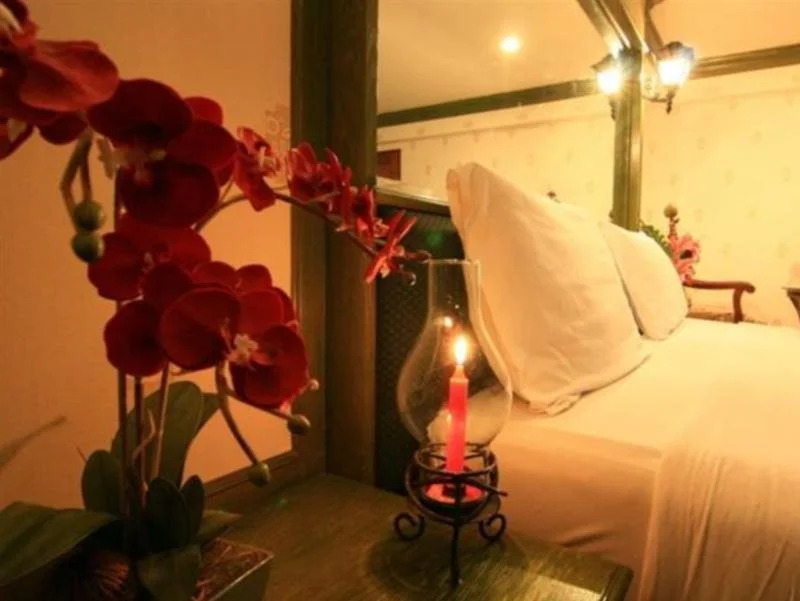 13 Coins Tower Hotel Ratchada