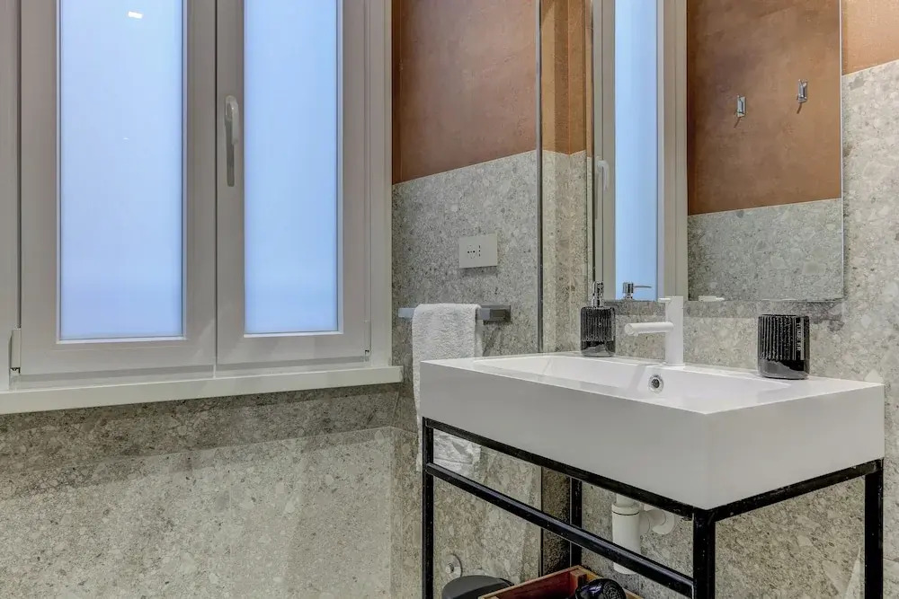 Rione Prati Boutique Suites