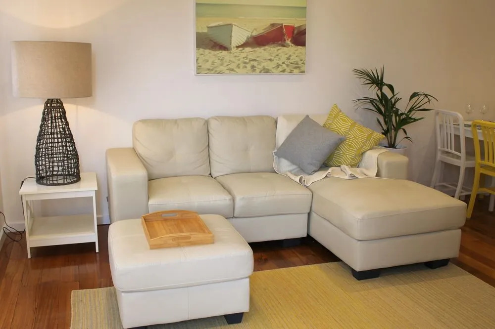 Balcombe Apartments