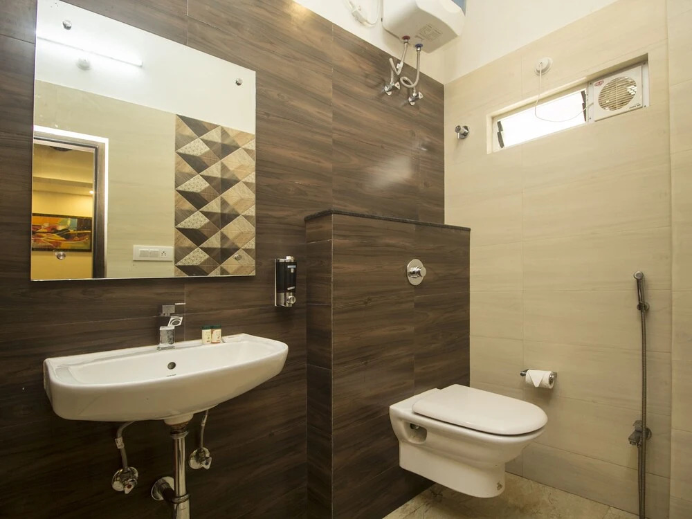 Hotel Mount View, Siliguri