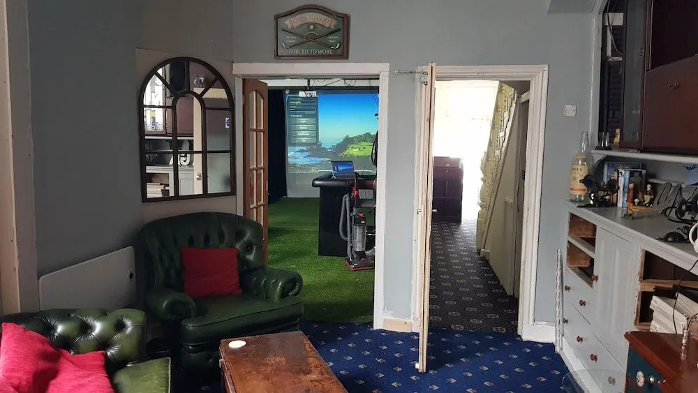 Igolf365