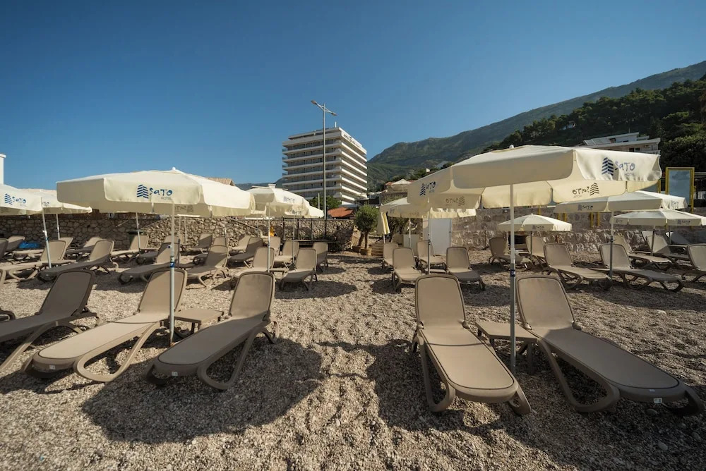 Hotel Sato Conference & SPA Resort