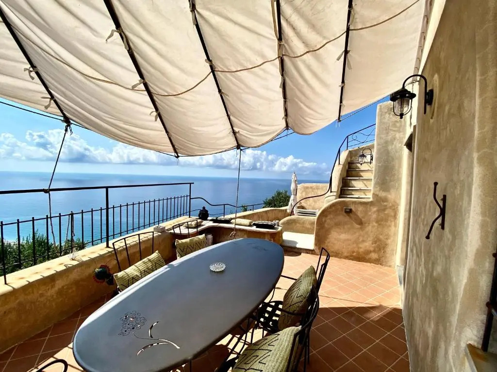 Casa vacanze A lea lua