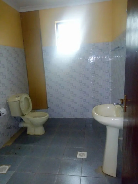 Oyugis Le Grand Hotel