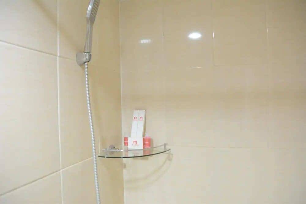 New Furnish 1BR Apartment The Oasis near Lippo Cikarang