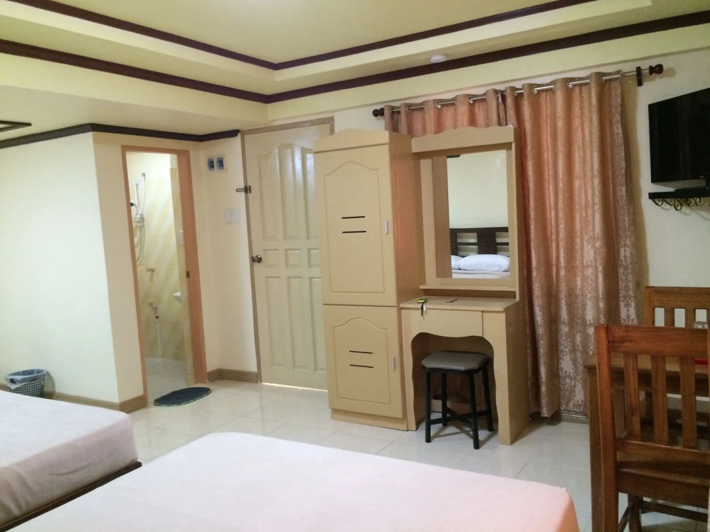 Dayview Tourist Home