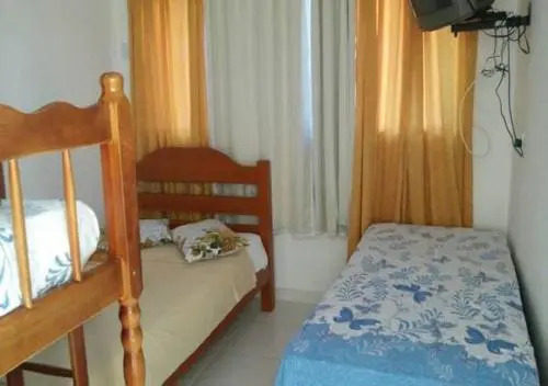 Hostel Kamorim