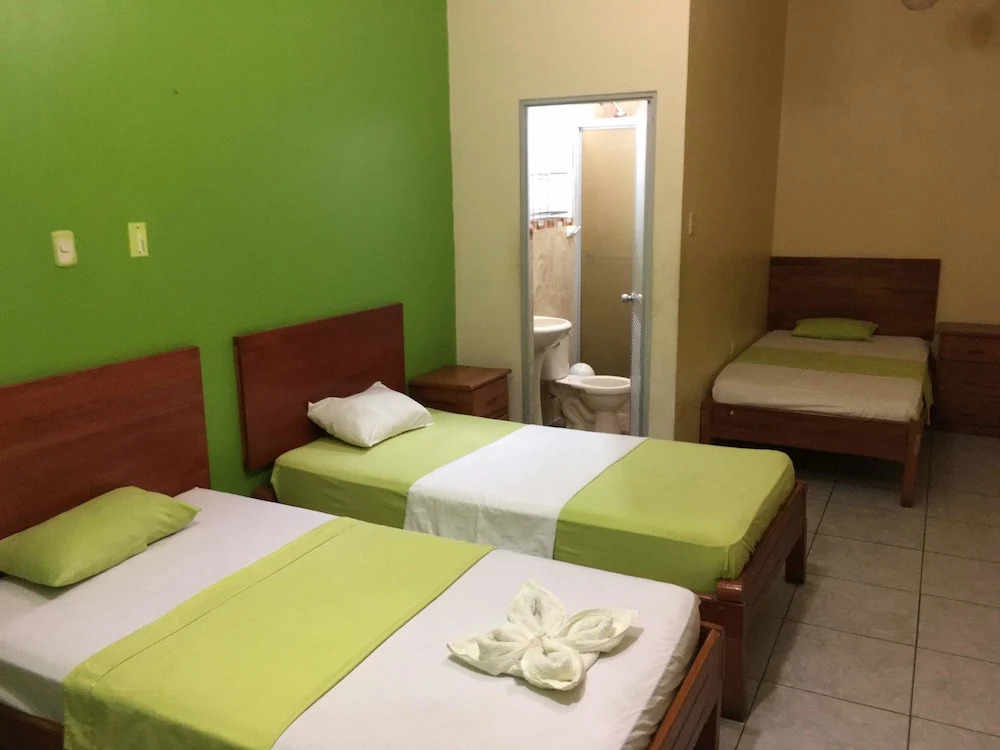 Journeys Hotel