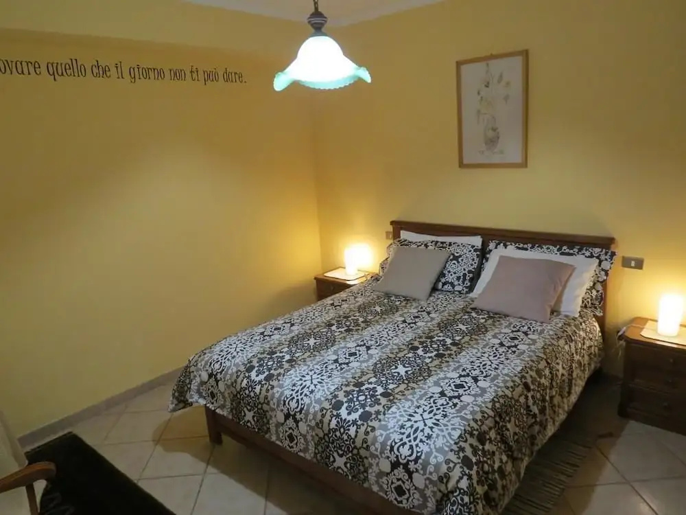B&B A Casa di Nonna
