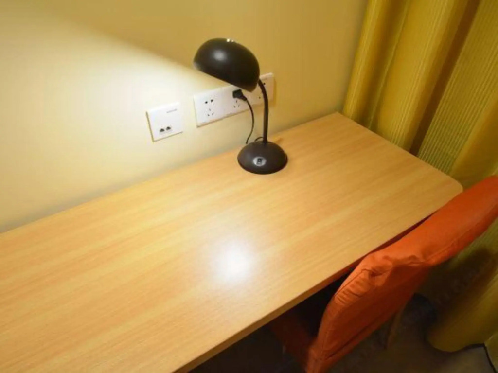 Mingyuan Hotel (Zhengzhou University Provincial Women and Children's Hospital)
