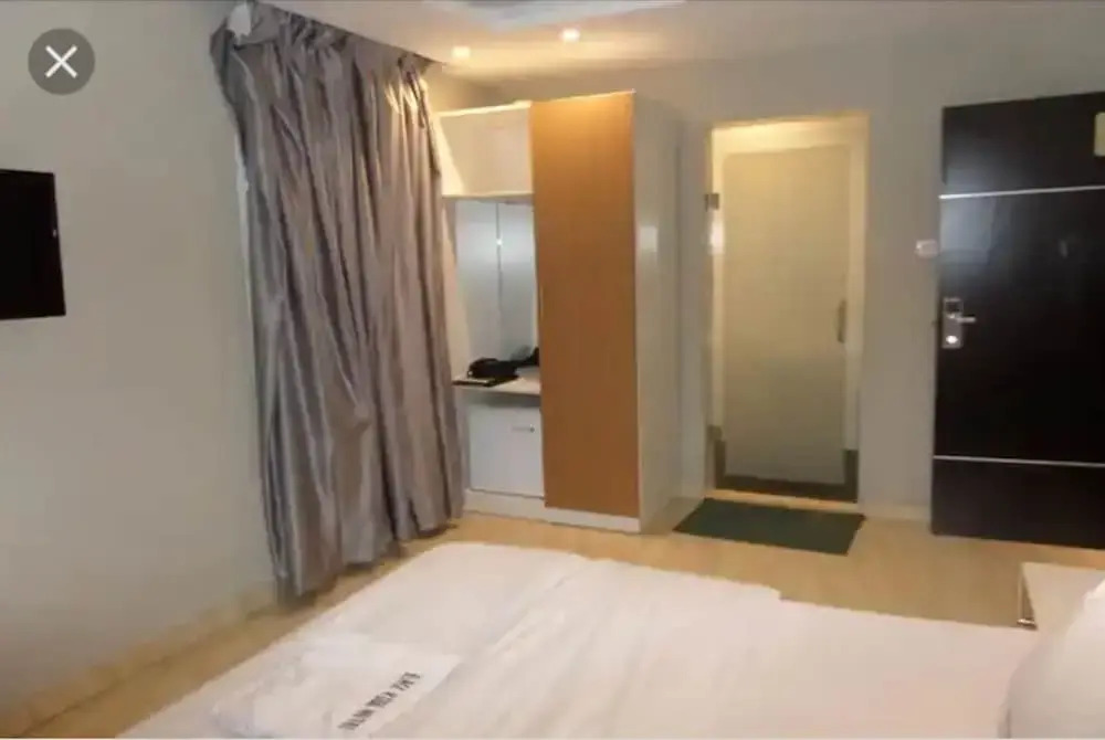 Place2be Hotel