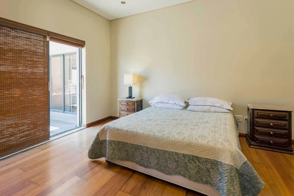 Home Away From Home on a Secure Golf Estate, Situated Next to the Ocean and Golf
