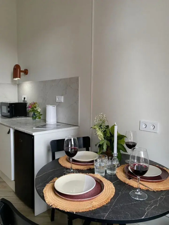 Baltic Apart на Советской 1