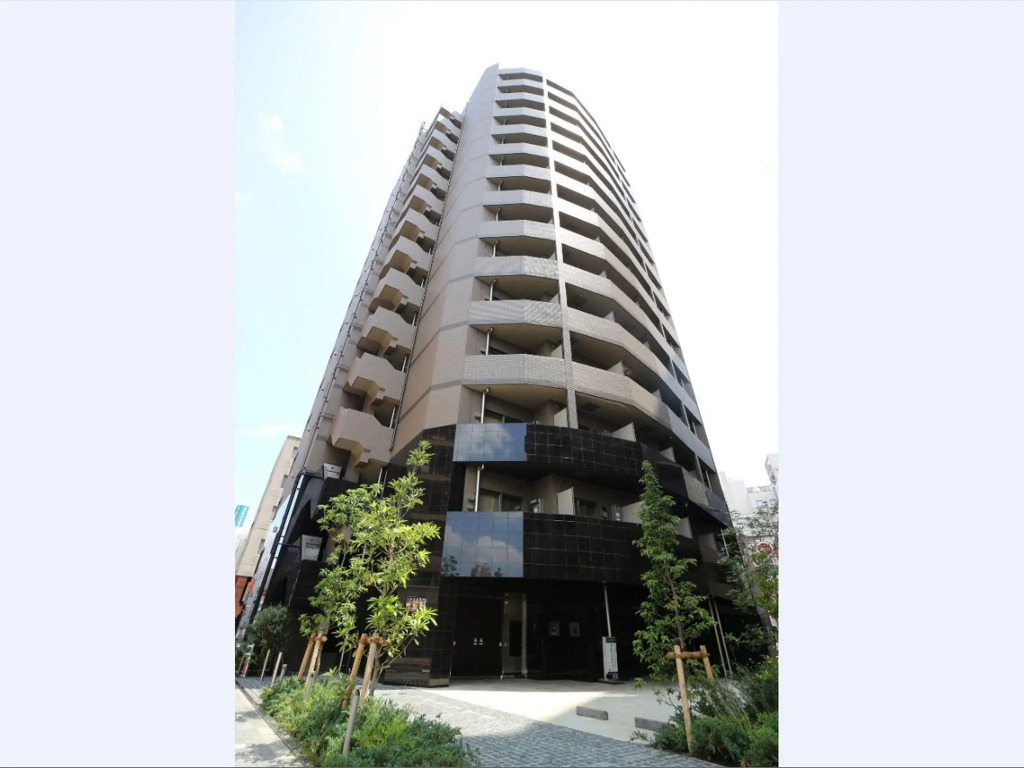 Concieria Ikebukuro MASTER'S VILLA