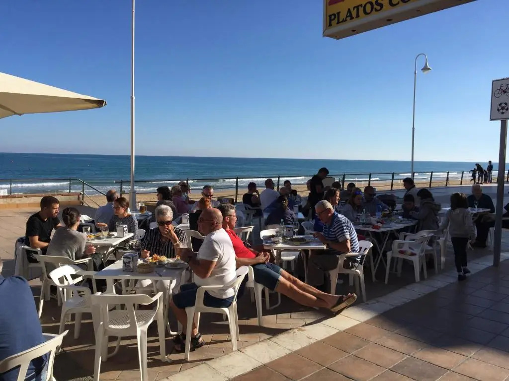 SPLENDIDE F4 ALICANTE Santa Pola